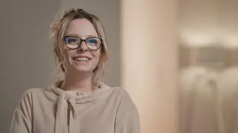 Karolina ze "ŚOPW" usłyszała, że... jest w ciąży! Mamy jej komentarz 