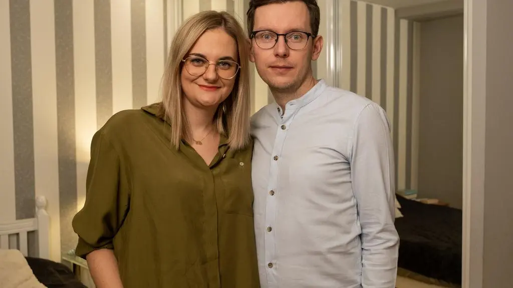 "Ugotowani w parach" w Łodzi