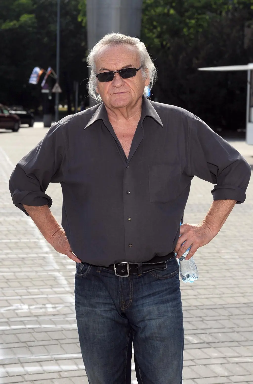 Jerzy Skolimowski