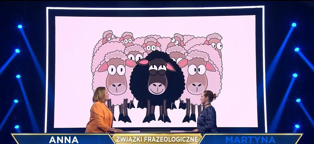 Związki frazeologiczne
