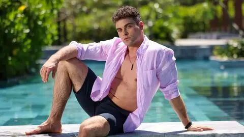 Zaskakujące wyznanie zwycięzcy "Hotelu Paradise 9". Wojciech Gromadzki szuka żony i... chce założyć rodzinę? [TYLKO U NAS]