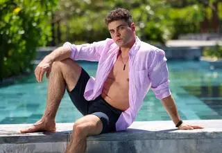 Brat Wojtka z "Hotelu Paradise 9" był finalistą show TVN. Teraz usłyszy o nim cały świat