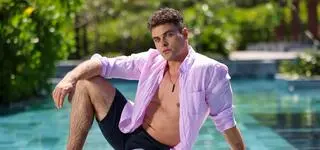 Wojtek Gromadzki z "Hotelu Paradise 9" przeszedł zdumiewającą metamorfozę. Zobacz, jak teraz wygląda