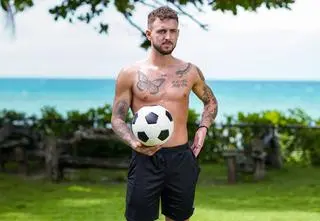 Alicja zostawi Tymka dla nowego uczestnika?! Wielkie zaskoczenie w nowym odcinku "Hotelu Paradise"! [PRZED EMISJĄ W TV]