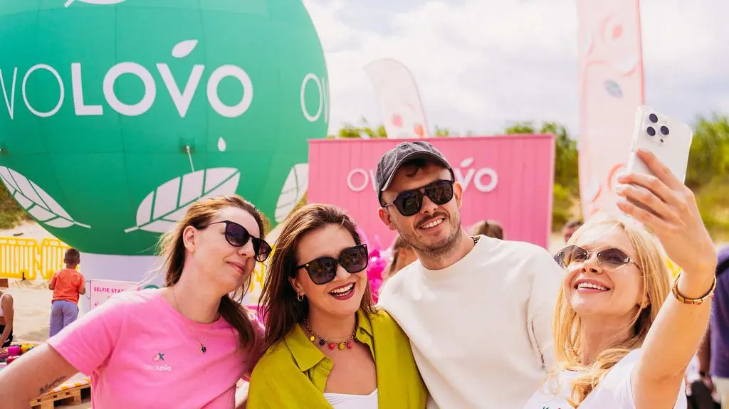 Projekt Plaża 2024 - Gdańsk Stogi