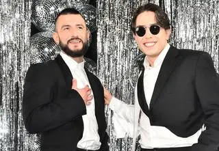 Dawid Kwiatkowski ma znanego brata. Michał podjął bolesną decyzję, aby mógł rozwijać karierę 