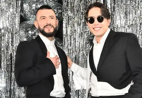 Dawid Kwiatkowski ma znanego brata. Michał podjął bolesną decyzję, aby mógł rozwijać karierę 
