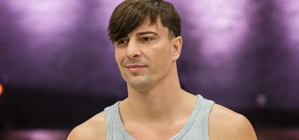 Robert Karaś o karierze i zmianach w życiu. "Zawsze grałem uczciwie" [TYLKO U NAS]