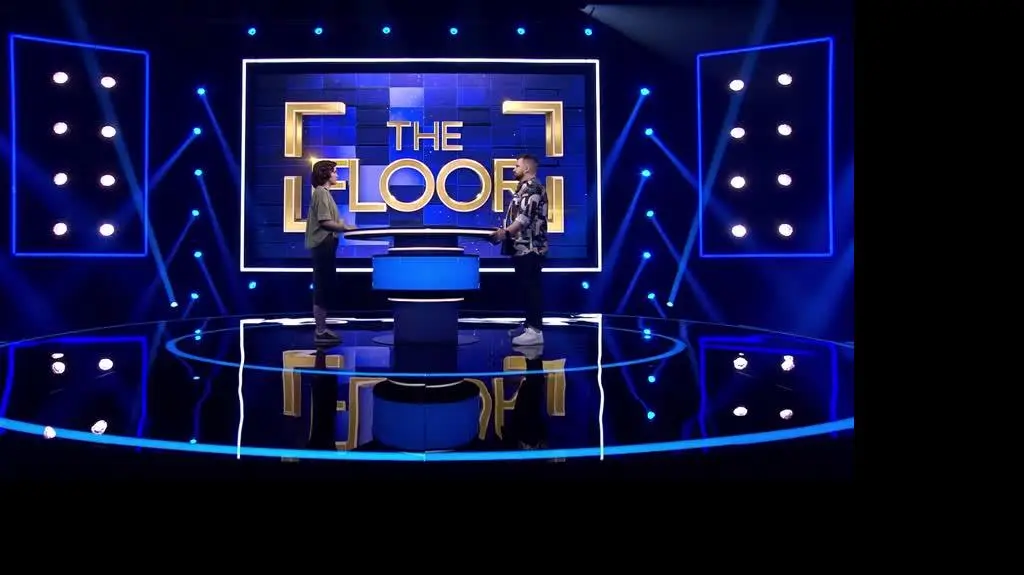 "The Floor": Na co dzień korzystamy z nich wszyscy! Czy aplikacje po logotypie?