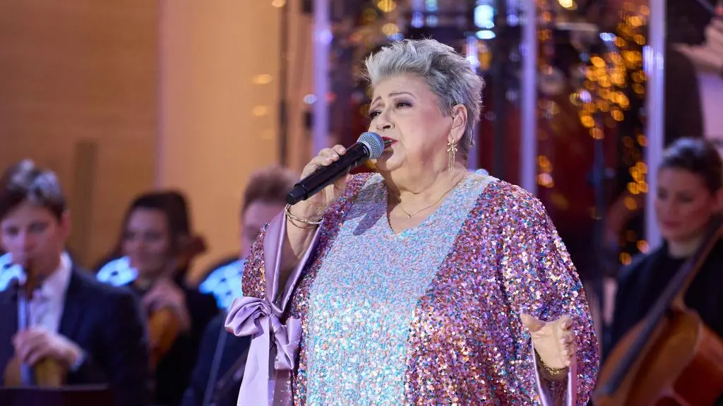 „Wspólne kolędowanie” – wigilijny koncert w TVN! 