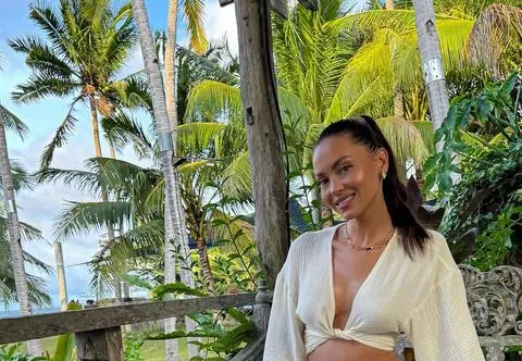 Edyta Zając zdradza kulisy pracy na planie "Hotelu Paradise". "Dzieje się naprawdę sporo"