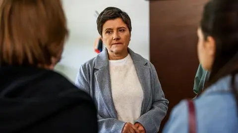 Detektywi, odcinek 220