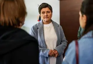 Zaginęła bez śladu! Detektywi badają sprawę sąsiadki Maćka