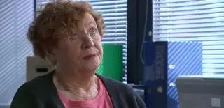 "Na Wspólnej" odc. 4027, Agier