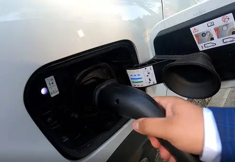 W jakim stanie są baterie używanych elektryków? Oto wyniki badań
