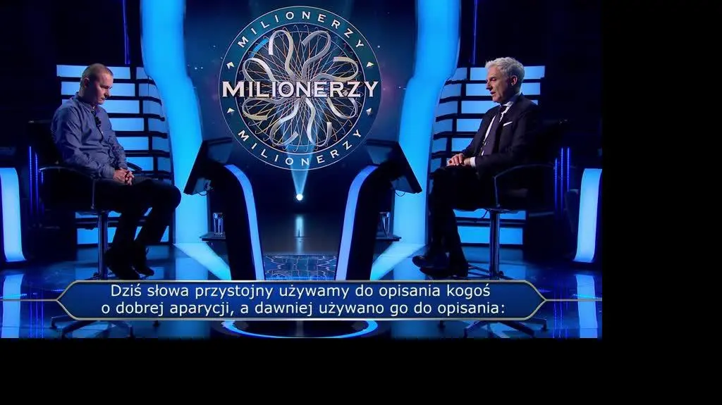 "Milionerzy"