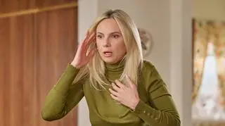 "Na Wspólnej" odc. 4066. Monika 