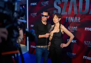 Aleksandra Popławska i Bartosz Gelner w teście zgodności. Czy dobrze się znają? [TYLKO U NAS]