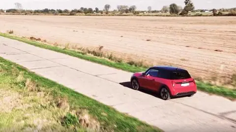 Ile MINI pozostało w MINI?