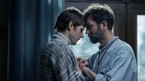 3. odcinek serialu "Niebo. Rok w piekle" dostępny w HBO Max. Co się wydarzy?