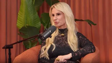 Dominika Tajner otarła się o uzależnienie. "Mam bagaż ciężkich doświadczeń" [PRZED EMISJĄ]