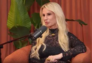 Dominika Tajner otarła się o uzależnienie. "Mam bagaż ciężkich doświadczeń" [PRZED EMISJĄ]