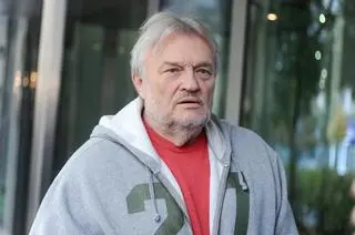 Krzysztof Cugowski