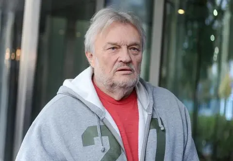 Krzysztof Cugowski odpowiedział fanom w kwestii niskiej emerytury. "Nie mówiłem, że umrę z głodu"