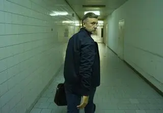 "Porządny człowiek". Ojciec porwał Pawła w dzieciństwie? 