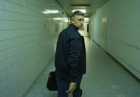 "Porządny człowiek". Ojciec porwał Pawła w dzieciństwie? 