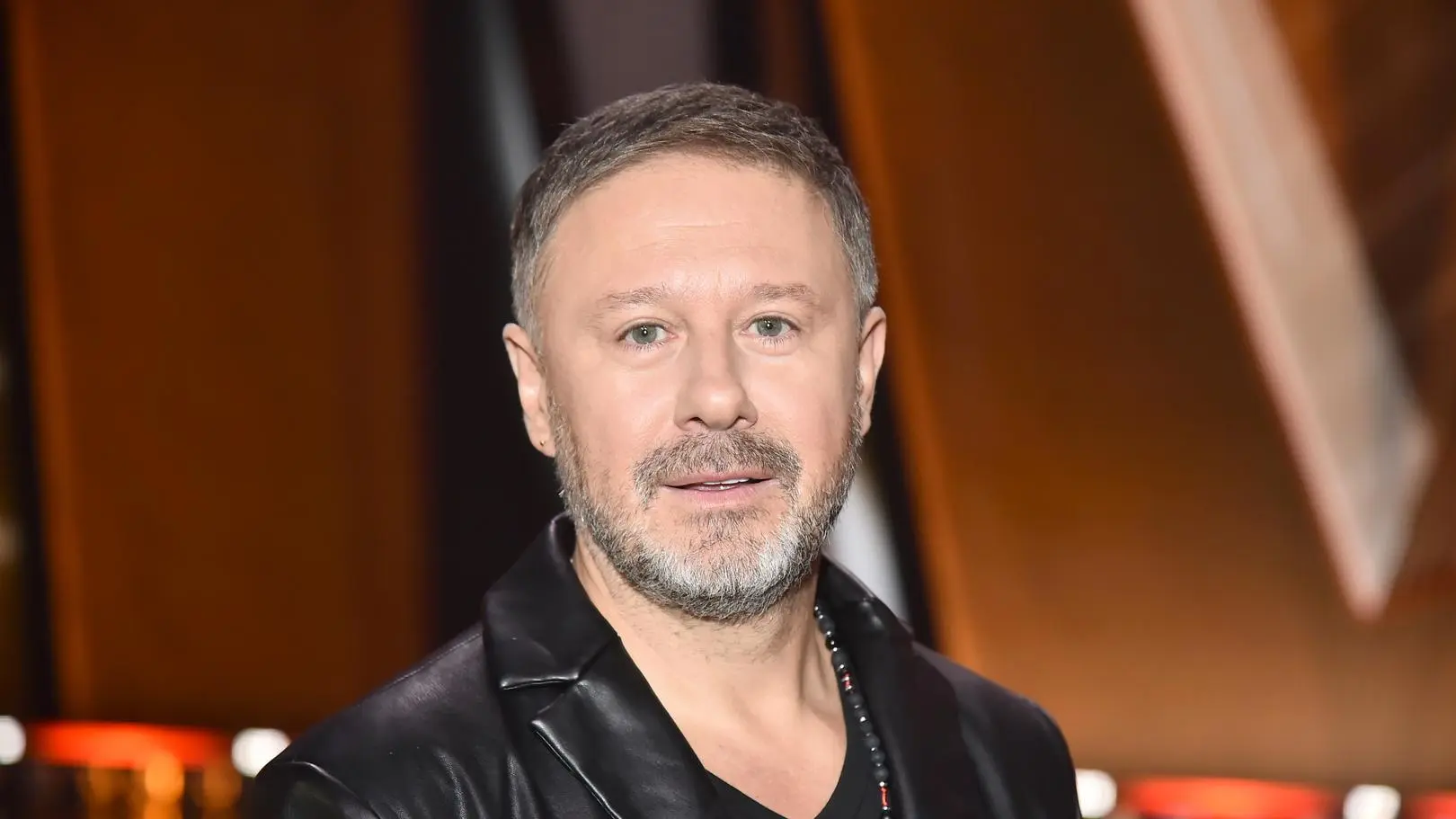 Andrzej Piaseczny otworzył się na temat ojcostwa. Chciałby mieć dzieci? "Zastanawiałem się nad tym"