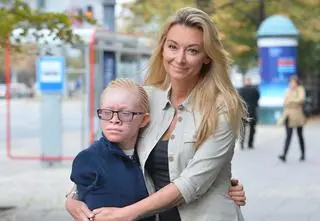 Kabula udostępniła zdjęcie z Martyną Wojciechowską. Fotografia ma dla niej wyjątkowe znaczenie