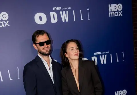 Katarzyna Wajda, Bartłomiej Kotschedoff i Xawery Żuławski o 3. sezonie "Odwilży". "Było ciężko momentami"