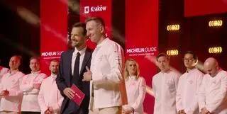 MICHELIN Guide Ceremony Poland 2026