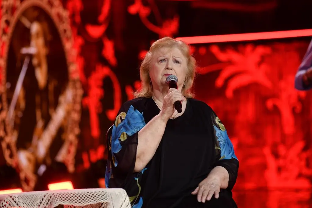 Stanisława Celińska