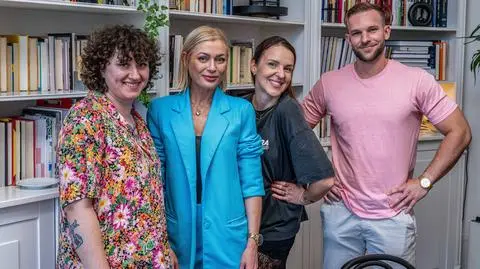 Ugotowani 14, odcinek 4