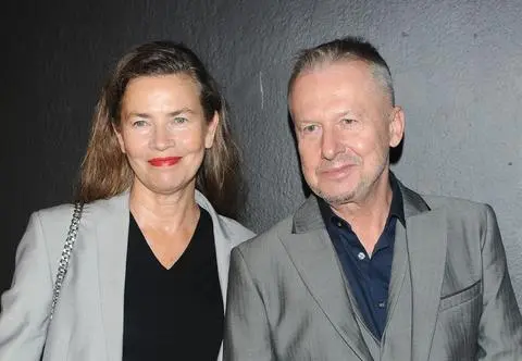 Bogusław Linda i Lidia Popiel są razem od ponad 30 lat. "Marzyłem zawsze o wielkiej miłości"