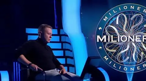 "Milionerzy", odc