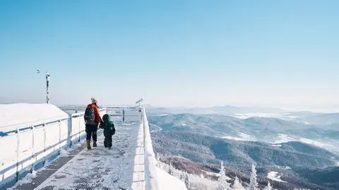 Krynica-Zdrój. Uzdrowisko artystów, kuracjuszy i mistrzów