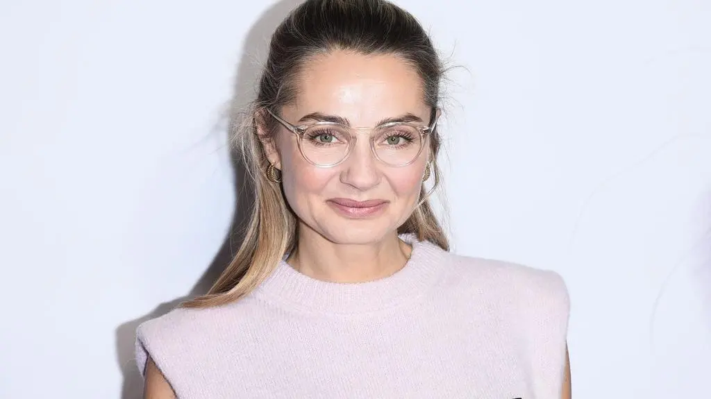 Małgorzata Socha
