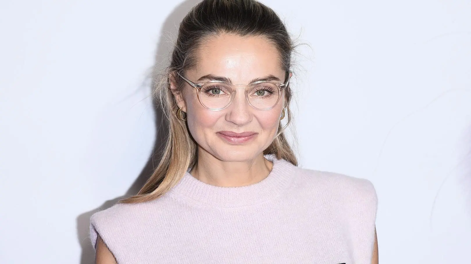 Małgorzata Socha pokazała zdjęcie z 82-letnią mamą. Internauci nie kryli zachwytu