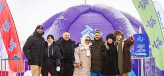 Tak bawiliśmy się na Projekcie Zima 2026 w Bukowinie Tatrzańskiej. Koncert Filipa Lato i spotkanie z gwiazdami "Goggleboxa"