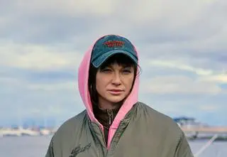 "Pati". Poznaj bohaterów 2. sezonu