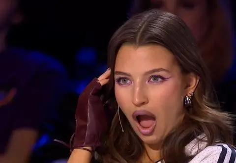 Julia Wieniawa oszołomiona uczestnikiem w 4. odcinku "Mam Talent!". "Wolny? Pytam dla koleżanki" [PRZED EMISJĄ w TV]