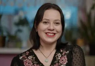 Magdalena Białas ze "ŚOPW" pokazała pierwsze zdjęcie dziecka! Tak świętowała Dzień Mamy