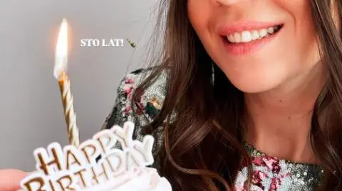 Aneta ze "ŚOPW" świętuje w objęciach męża. "Tak dobrze w życiu jeszcze chyba mi nie było"