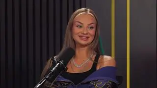 Dominika bez hamulców o pikantnych scenach i reakcji mamy: "Miałam to kompletnie w du***" [TYLKO U NAS]