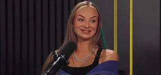 Dominika bez hamulców o pikantnych scenach i reakcji mamy: "Miałam to kompletnie w du***" [TYLKO U NAS]