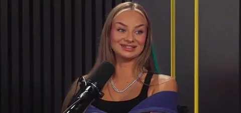 Dominika bez hamulców o pikantnych scenach i reakcji mamy: "Miałam to kompletnie w du***" [TYLKO U NAS]