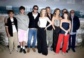 Aktorzy zdradzają prawdę o serialu "Scheda".  Rodzinna opowieść z tajemnicą, chłodem Bałtyku i wielkimi emocjami [TYLKO U NAS]